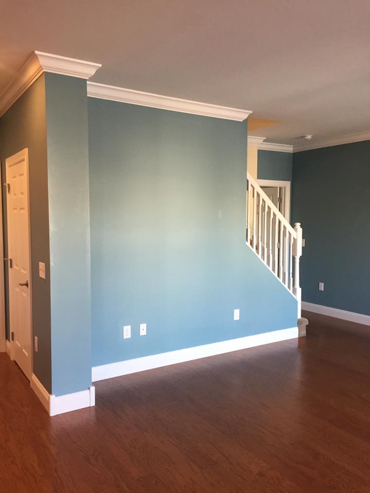 Painting Services